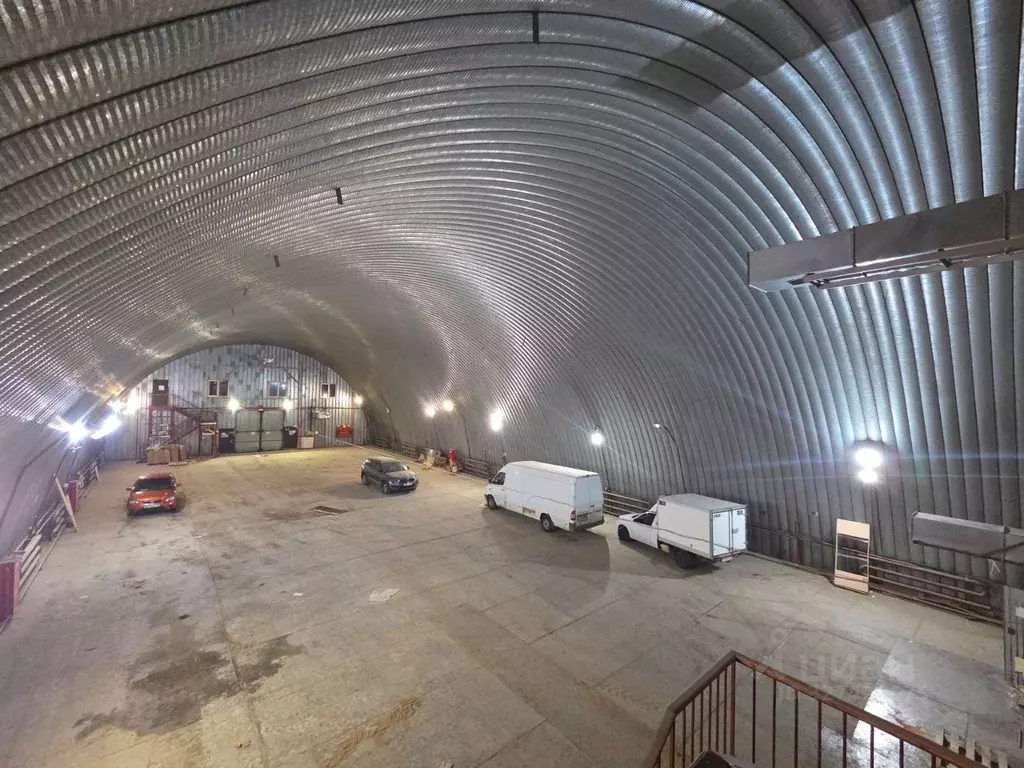 Производственное помещение в Московская область, Фрязино Заводской ... - Фото 2