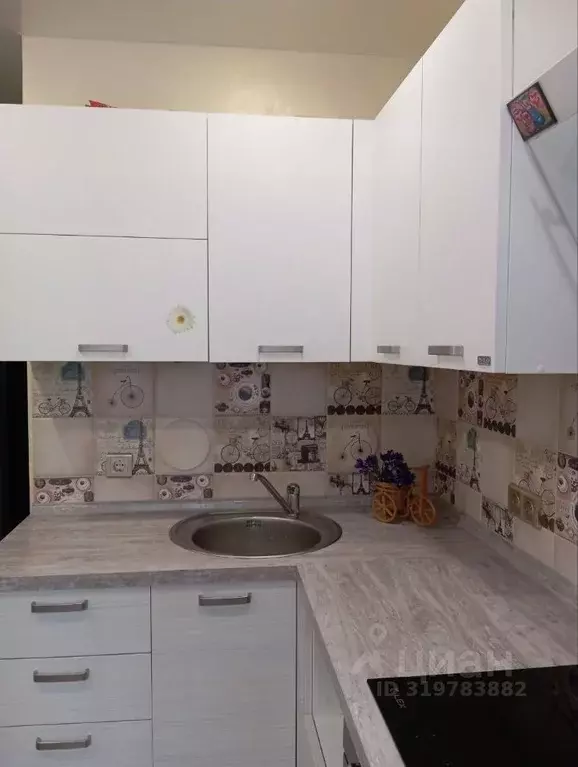 3-к кв. Самарская область, Тольятти ул. Свердлова, 80 (63.1 м) - Фото 0