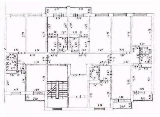 1-к кв. Сахалинская область, Холмск ул. Некрасова, 20 (38.7 м) - Фото 2