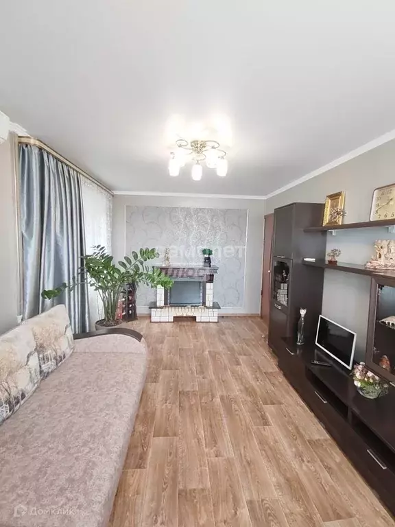 Продаётся 2-к квартира, 51.4 м - Фото 1