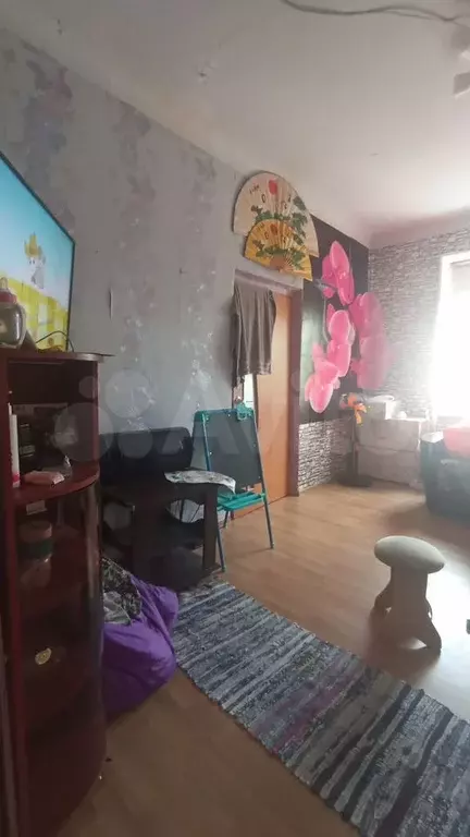 2-к. квартира, 44,7 м, 2/2 эт. - Фото 0