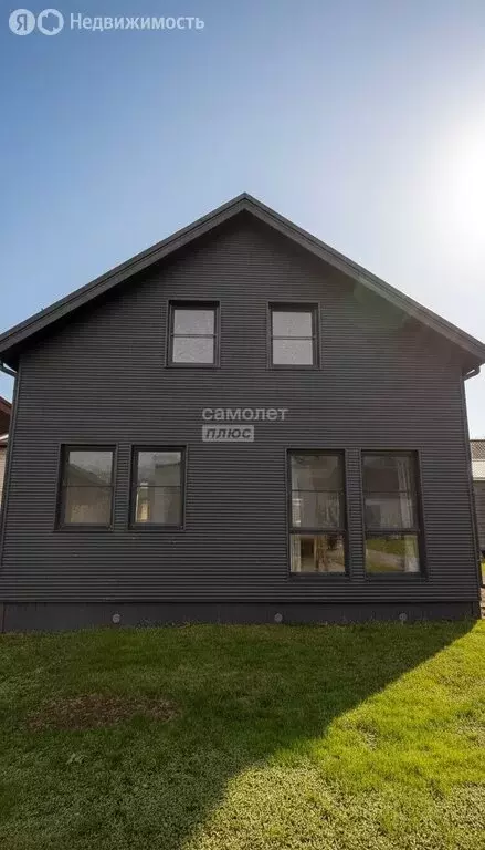 Дом в Московская область, городской округ Мытищи, деревня Фелисово, КП ... - Фото 2