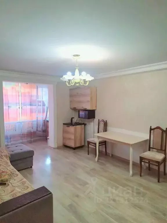 2-к кв. Дагестан, Дербент ул. Х. Тагиева, 33литЗ (42.0 м) - Фото 0