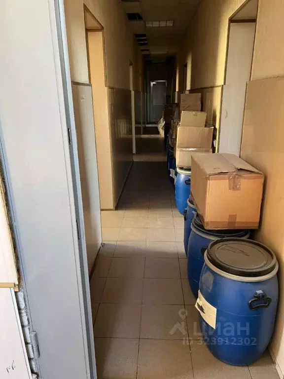 Помещение свободного назначения в Московская область, Подольск ... - Фото 2