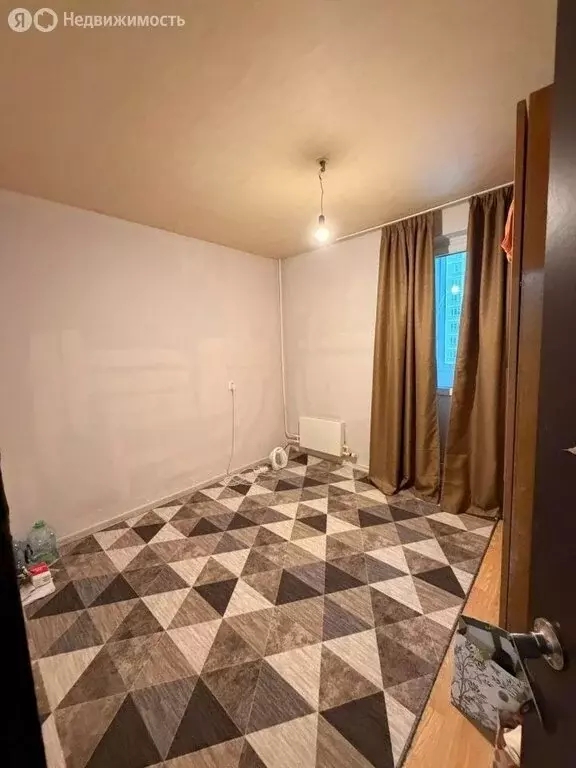 4-комнатная квартира: Москва, улица Бутлерова, 4 (93 м) - Фото 1