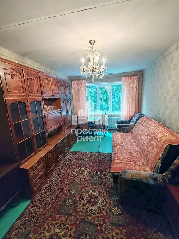 2-к. квартира, 44 м, 3/5 эт. - Фото 0