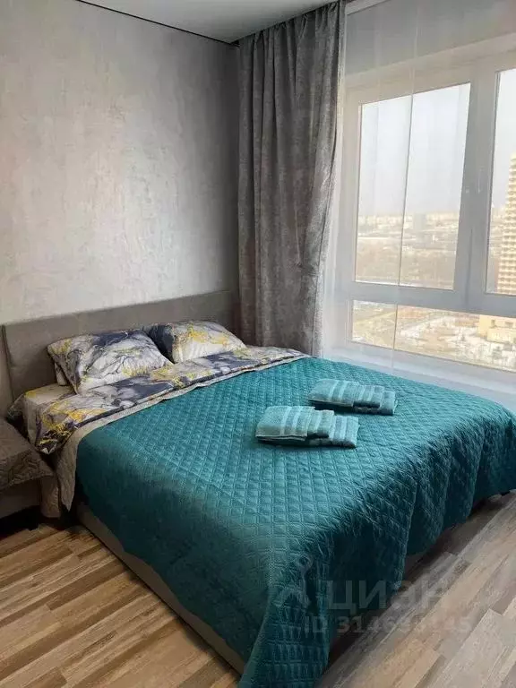 Студия Московская область, Одинцово ул. Березовая, 1 (22.0 м) - Фото 0