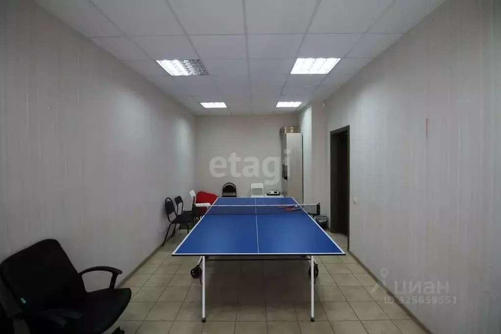 Офис в Ульяновская область, Ульяновск ул. Кролюницкого, 15А (176 м) - Фото 2