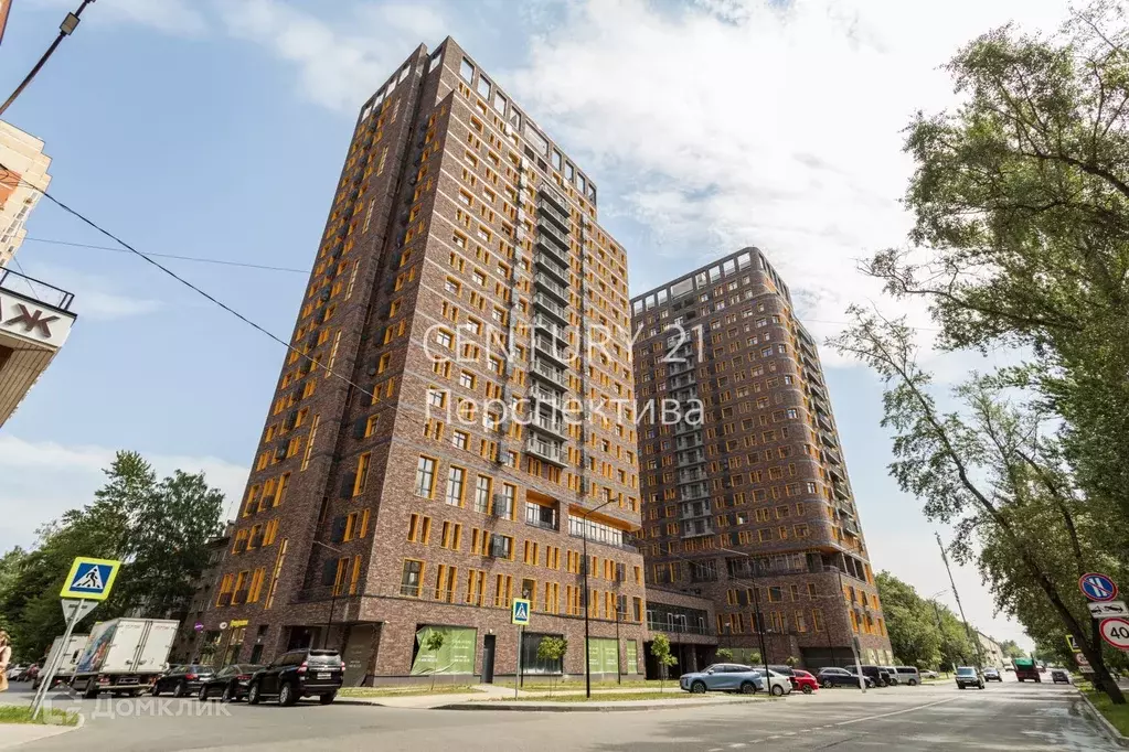 Продаётся 3-к квартира, 96 м - Фото 1