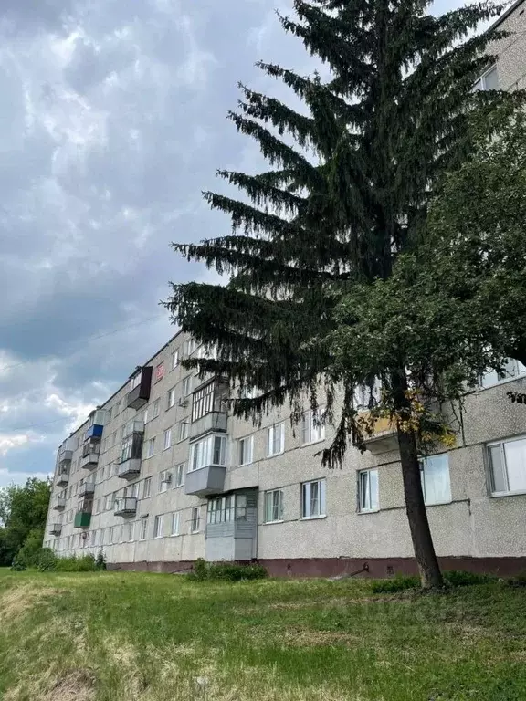 4-к кв. Пензенская область, Пенза Военный городок, 146 (58.4 м) - Фото 1