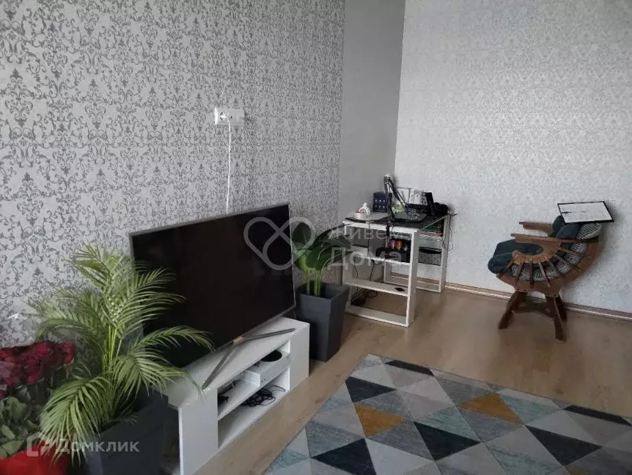 Продаётся 1-к квартира, 37.5 м - Фото 0