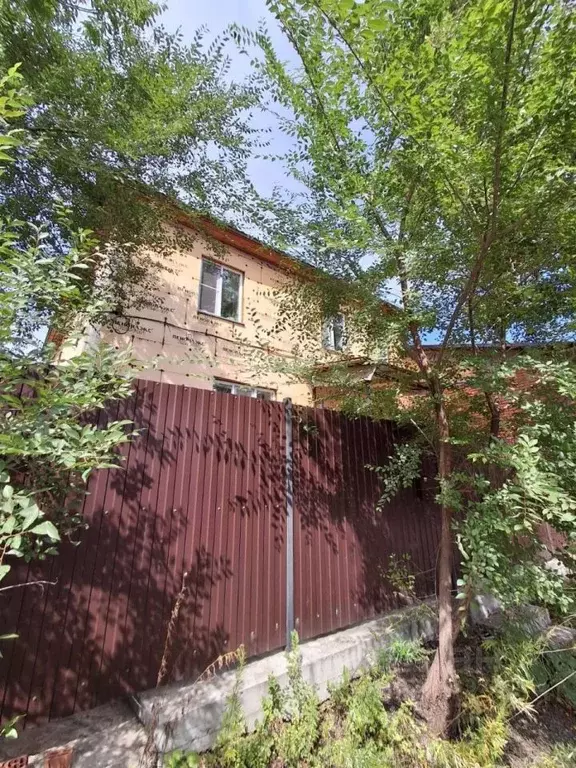 Дом в Хабаровский край, Комсомольск-на-Амуре Московский просп., 121 ... - Фото 2