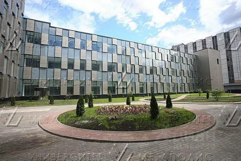 Офис в Москва Варшавское ш., 25АС6 (44 м) - Фото 0