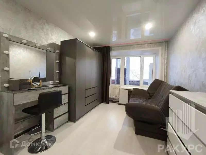 Продаётся квартира-студия, 19.1 м - Фото 0
