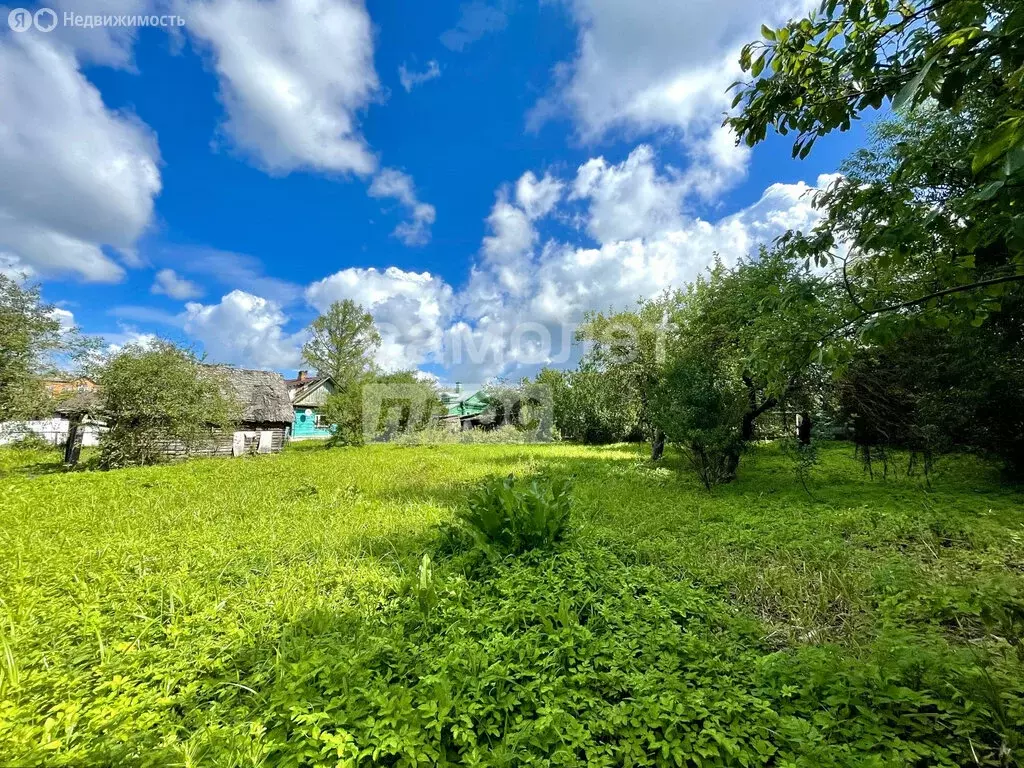Дом в Переславль-Залесский, Кошелевская улица, 32 (68 м) - Фото 1