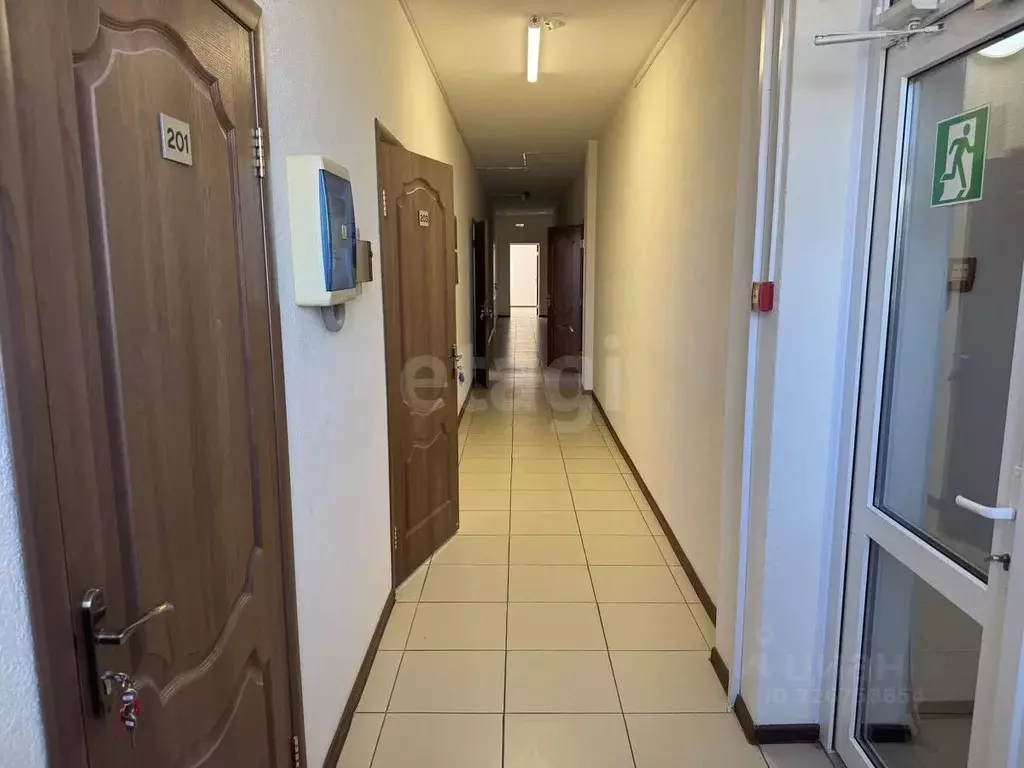 Офис в Севастополь ул. Вакуленчука, 33В (283 м) - Фото 1