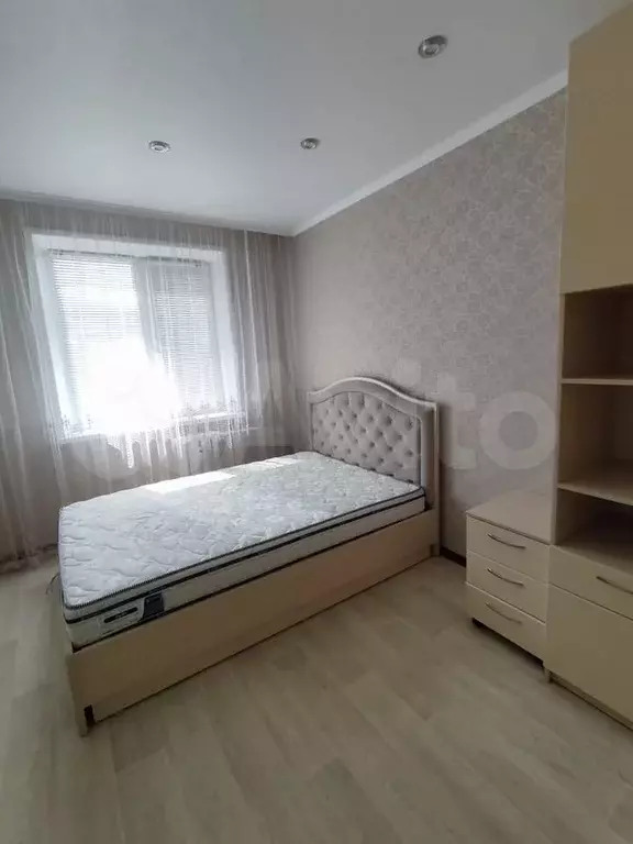 2-к. квартира, 60 м, 4/9 эт. - Фото 0