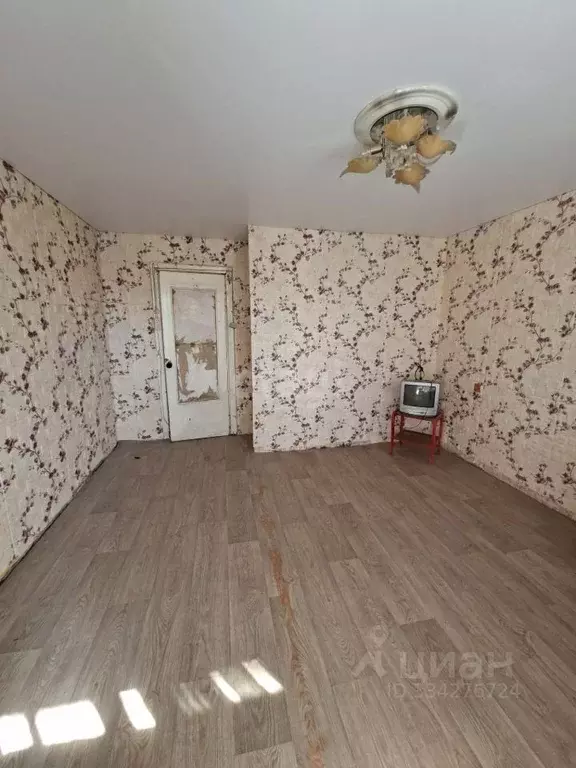Студия Тюменская область, Тюмень Харьковская ул., 69а (17.0 м) - Фото 1