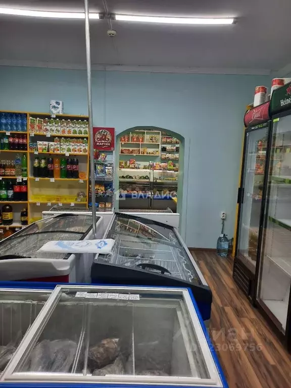 Торговая площадь в Владимирская область, Вязники ул. Гоголя, 19/13 (44 ... - Фото 2