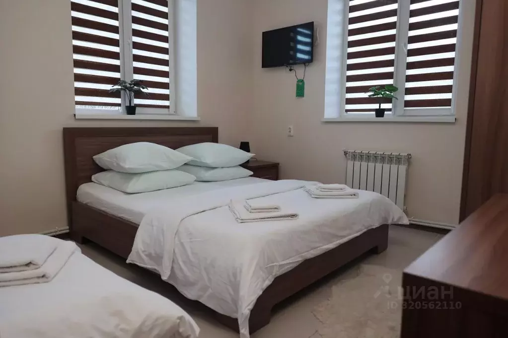 Комната Челябинская область, Миасс ул. Богдана Хмельницкого, 86 (20.0 ... - Фото 1