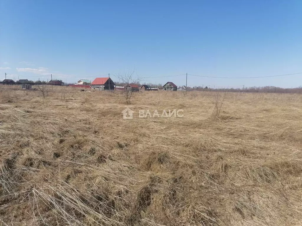 Участок в Вологодская область, д. Кольцеево  (11.0 сот.) - Фото 1