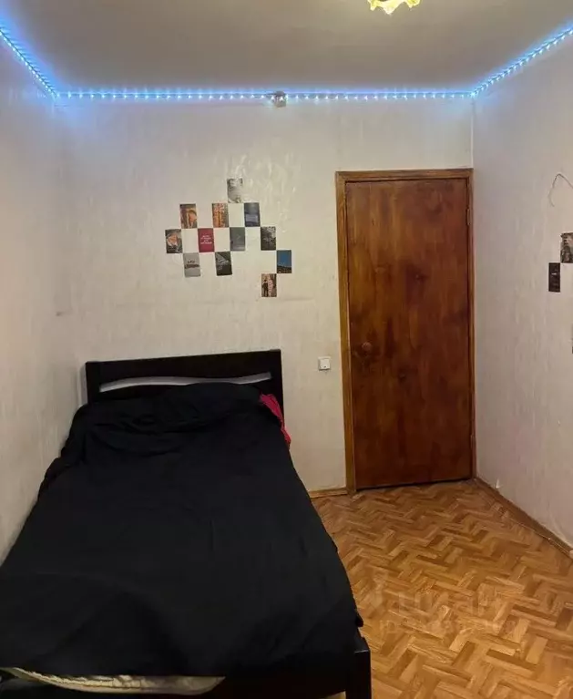 3-к кв. Москва Чертановская ул., 54К2 (60.0 м) - Фото 0