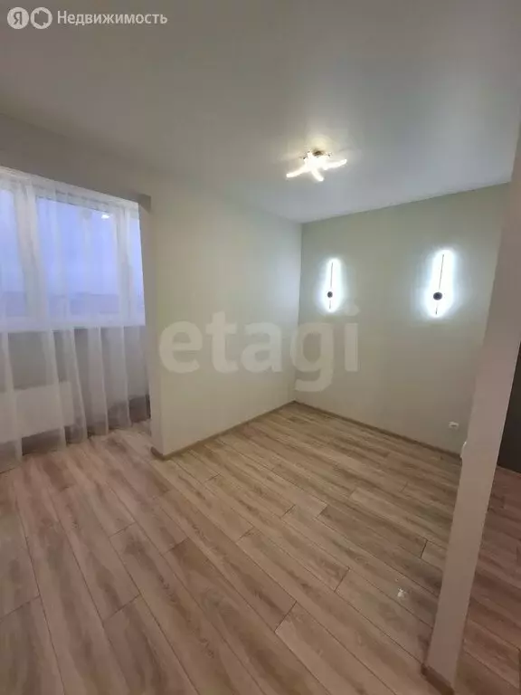 Квартира-студия: Краснодар, улица Западный Обход, 39/2к1 (26.7 м) - Фото 1