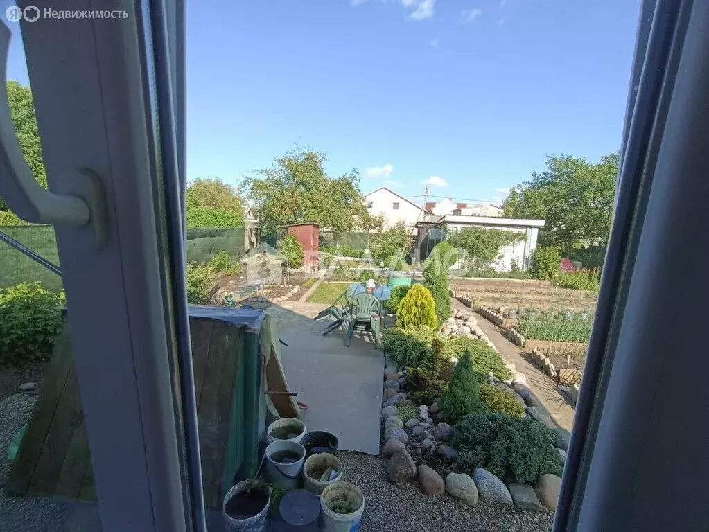 Дом в Калининградская область, Гурьевский муниципальный округ, посёлок ... - Фото 1