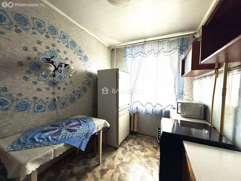 3-комнатная квартира: Коломна, улица Октябрьской Революции, 338 (62.7 ... - Фото 2