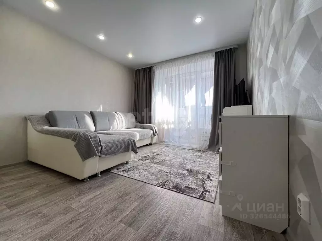 1-к кв. Марий Эл, Йошкар-Ола городской округ, с. Семеновка ул. ... - Фото 1