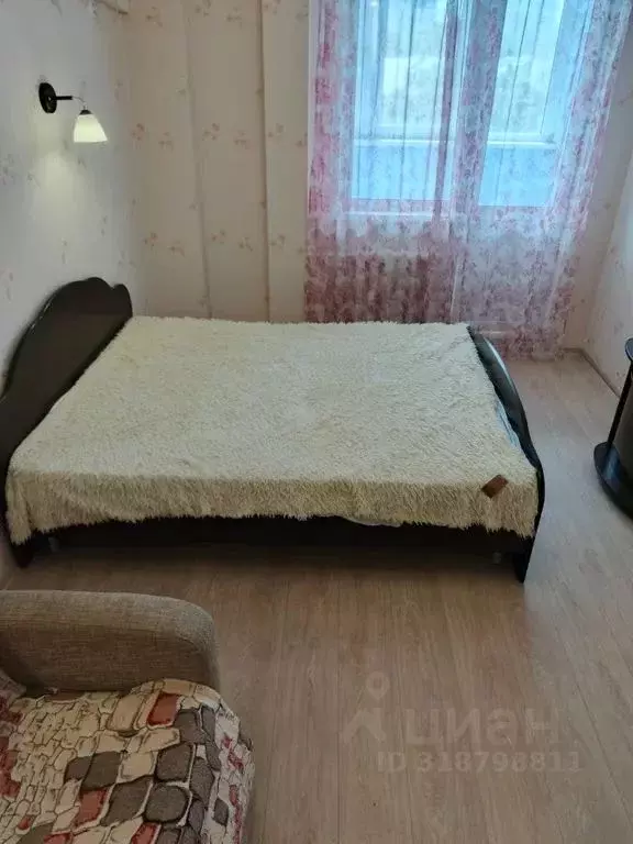 1-к кв. Самарская область, Самара просп. Карла Маркса, 360а (50.0 м) - Фото 0