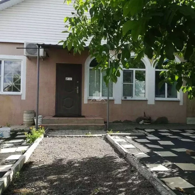 Дом в Белгородская область, Белгородский район, Поселок Октябрьский ... - Фото 0