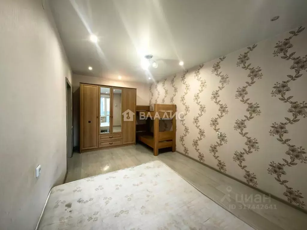 1-к кв. Забайкальский край, Чита ул. Курнатовского, 70 (36.2 м) - Фото 1