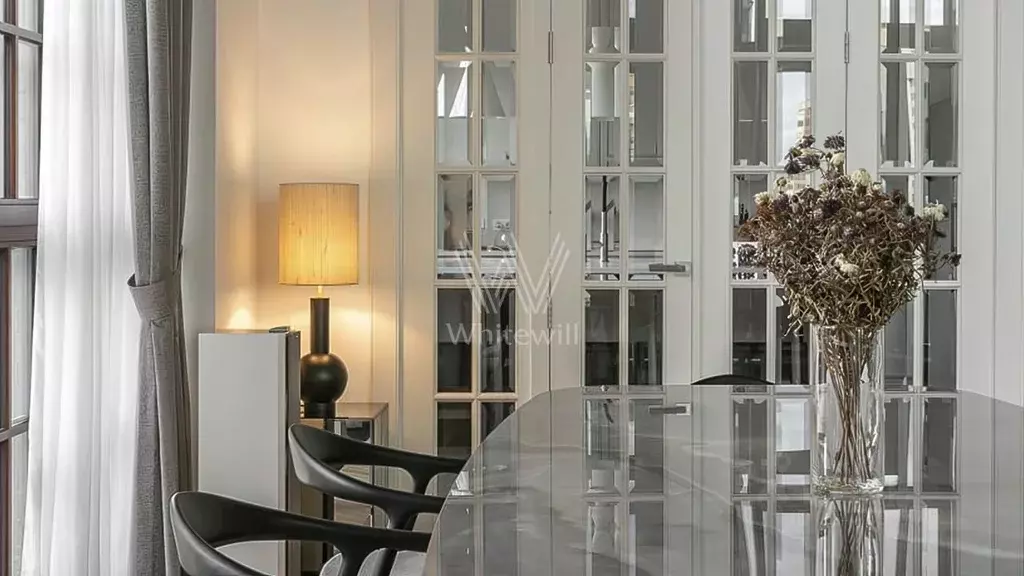 5-к кв. Москва ул. Усачева, 11К (338.0 м) - Фото 2