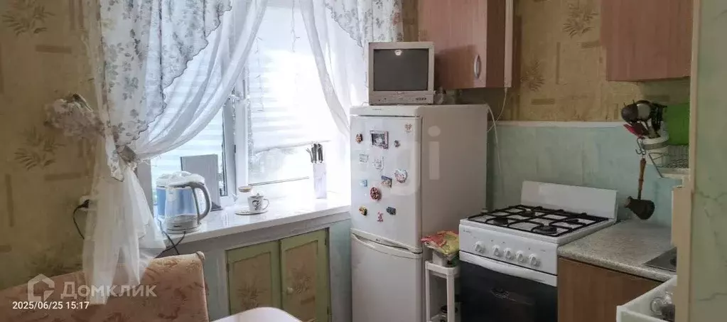 Продаётся 2-к квартира, 42.3 м - Фото 0