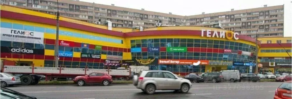 Офис в Московская область, Королев просп. Космонавтов, 20а (20 м) - Фото 1