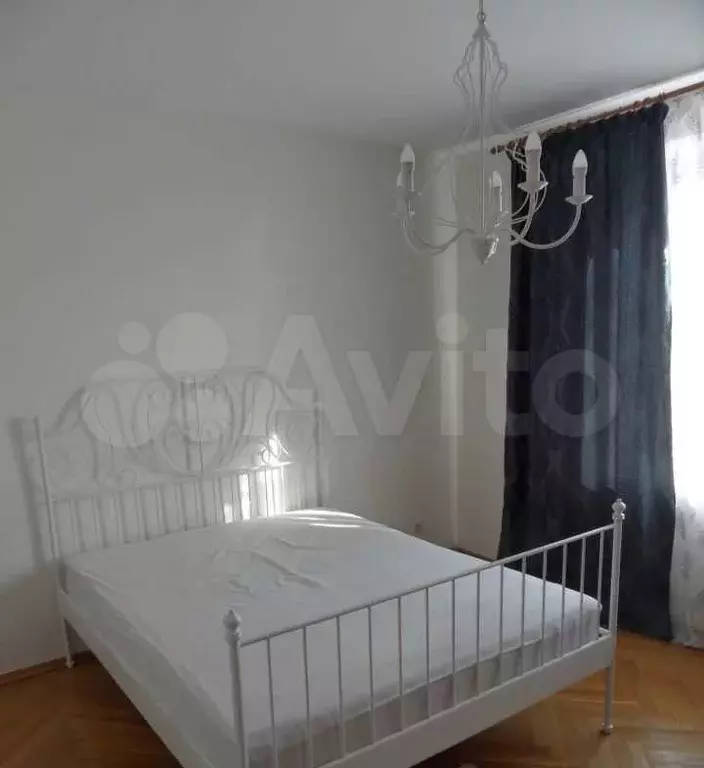 2-к. квартира, 65 м, 9/17 эт. - Фото 0