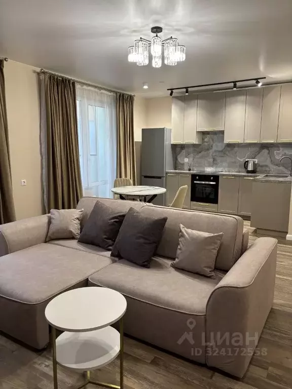 Студия Московская область, Мытищи городской округ, д. Бородино ул. ... - Фото 1