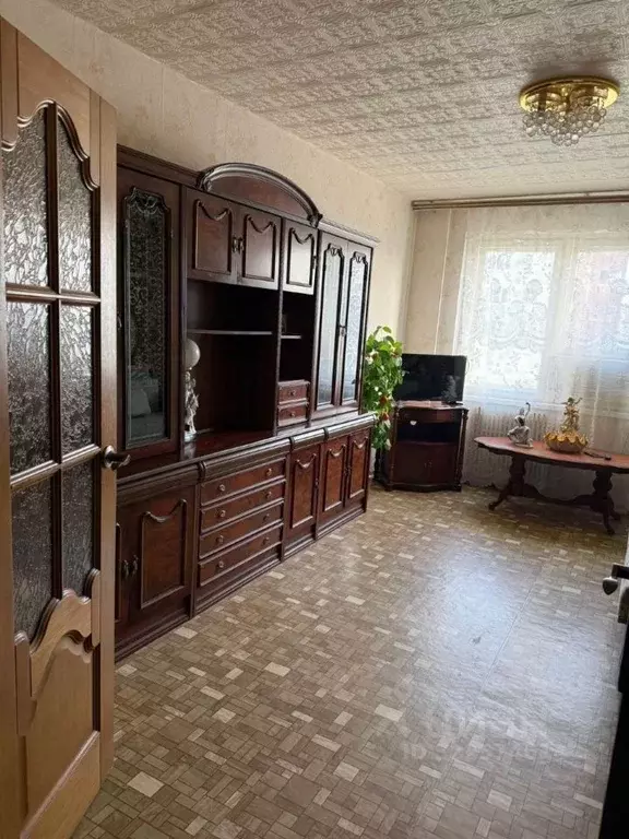 2-к кв. Волгоградская область, Волгоград ул. Рихарда Зорге, 54 (52.6 ... - Фото 1