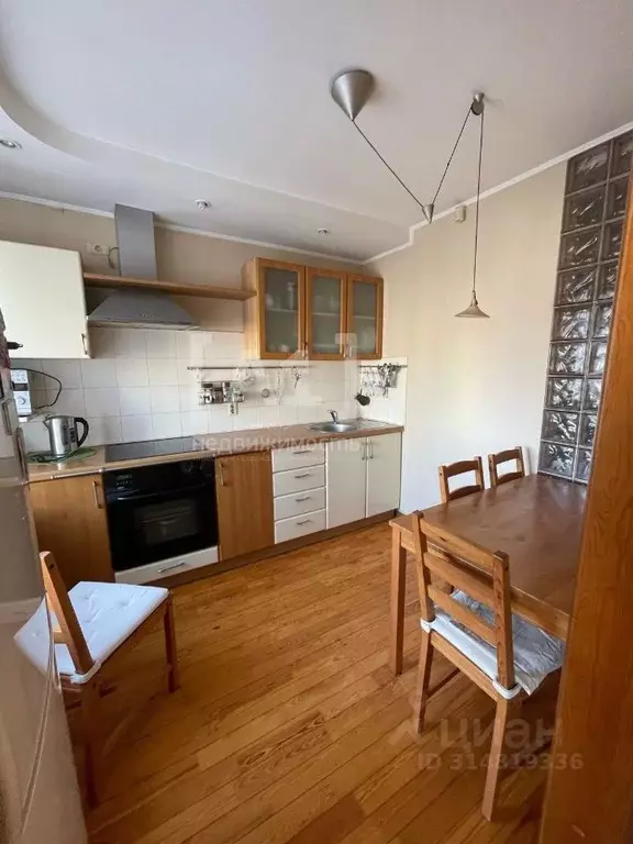 3-к кв. Челябинская область, Челябинск Университетская Набережная ул., ... - Фото 2