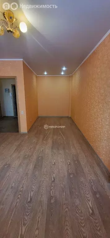 1-комнатная квартира: Брянск, 2-й Советский переулок, 7А (38.8 м) - Фото 0