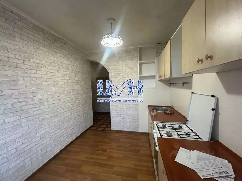 3-к кв. Курская область, Курск Курского завода тракторных запчастей ... - Фото 2