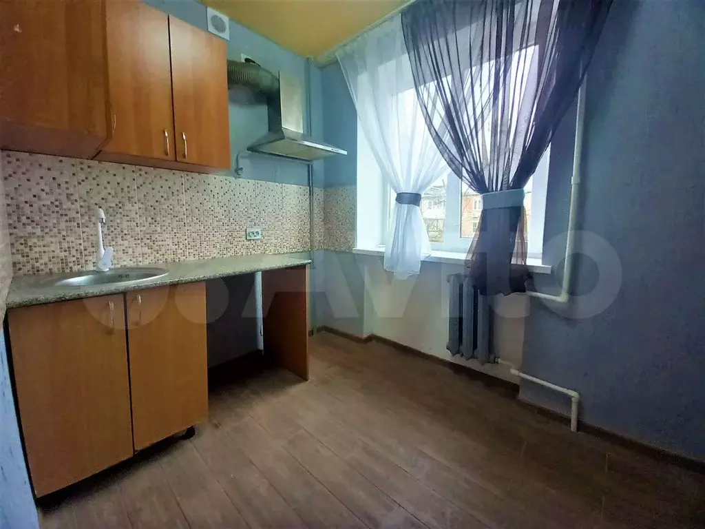 2-к. квартира, 40 м, 4/5 эт. - Фото 1