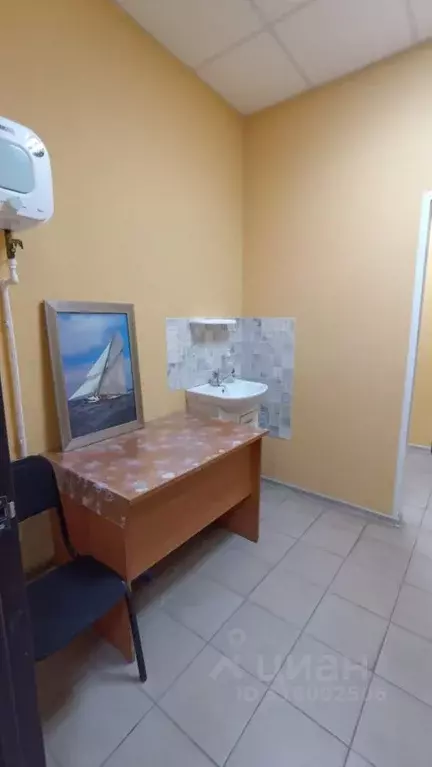 Офис в Башкортостан, Уфа ул. Авроры, 17/2 (22 м) - Фото 1