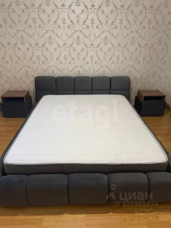 3-к кв. Белгородская область, Белгород ул. Газовиков, 11 (88.9 м) - Фото 1