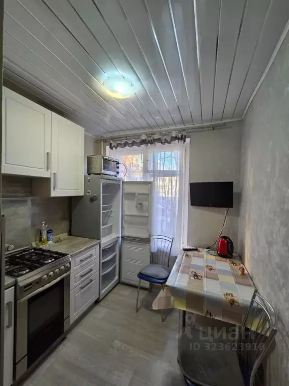 2-к кв. Москва ул. Свободы, 67К3 (45.0 м) - Фото 0