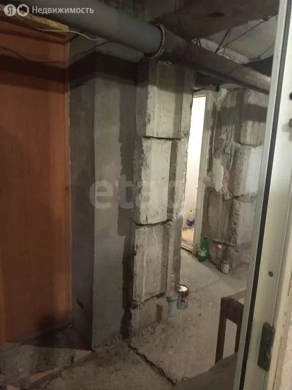 Помещение свободного назначения (54 м) - Фото 2