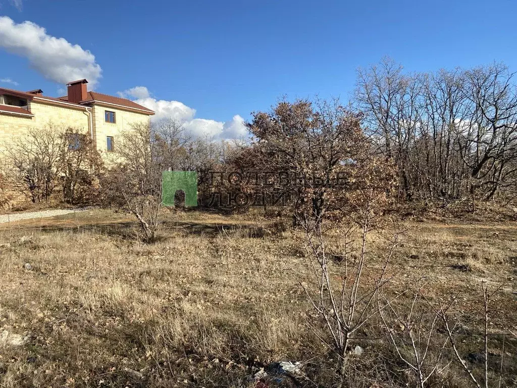 Участок в Севастополь Вилларис дель Мар кп, 184 (10.15 сот.) - Фото 1