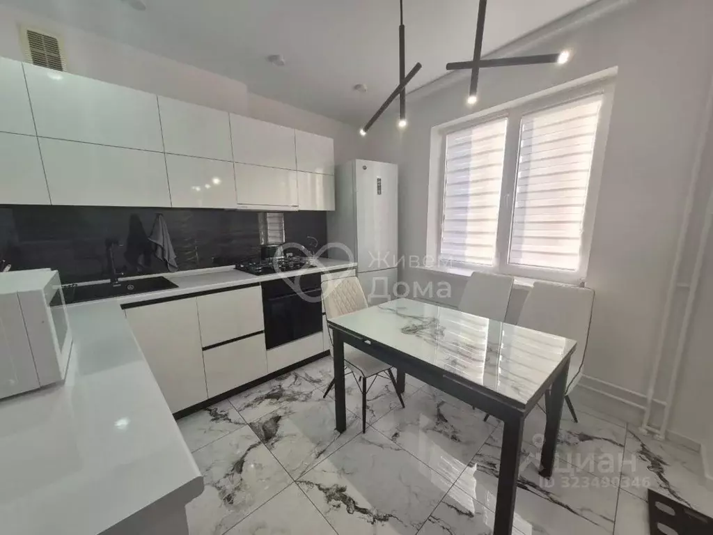 1-к кв. Волгоградская область, Волгоград ул. Героев Тулы, 7 (41.9 м) - Фото 1