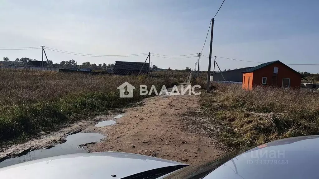 Участок в Калининградская область, Гурьевский муниципальный округ, ... - Фото 2